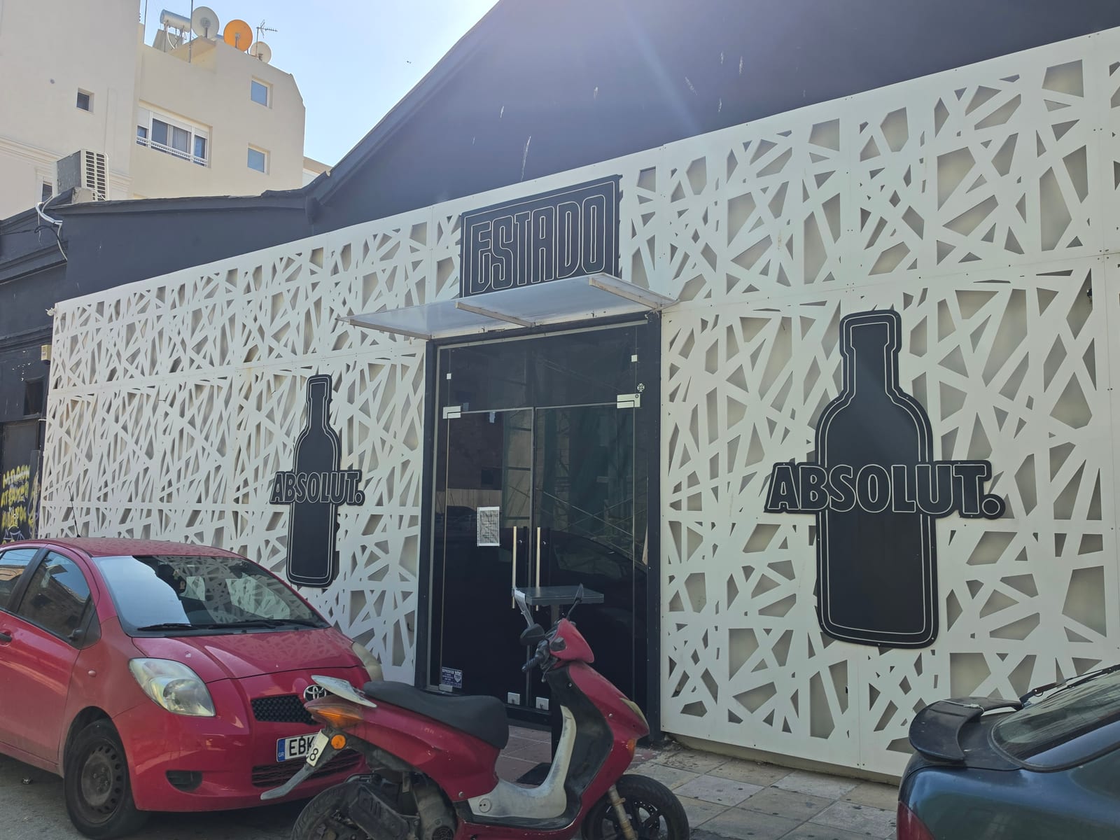 Estado Club