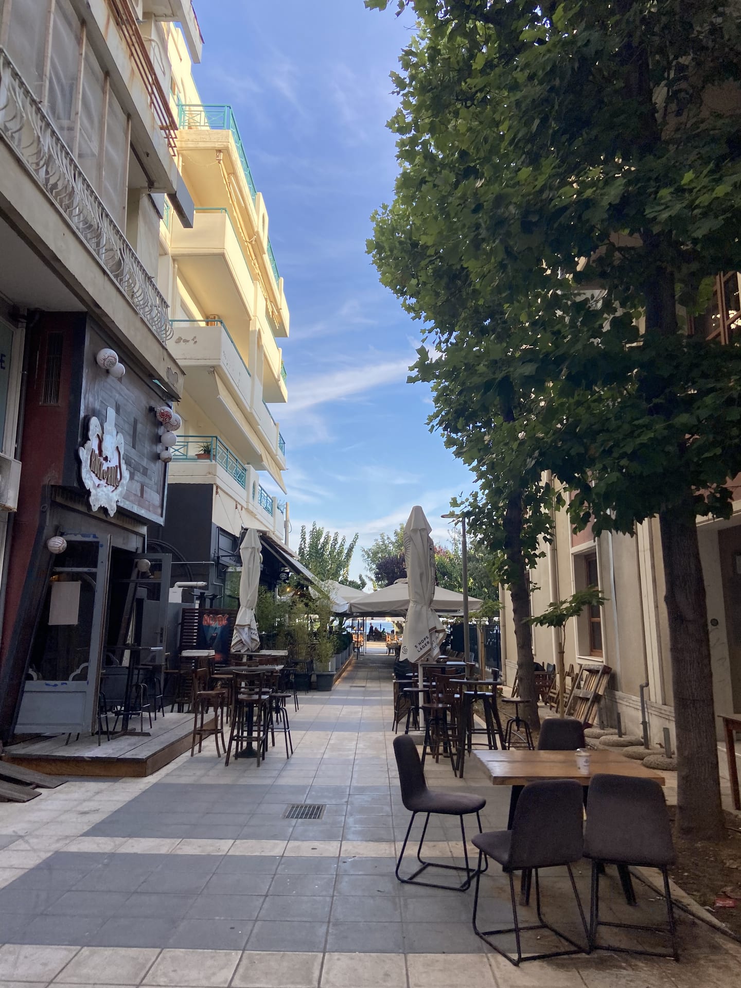 Rock 'n' Roll Cafe/Bar