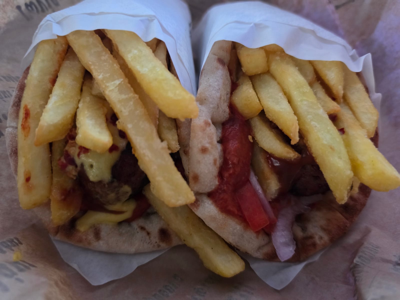 Souvlaki Corner