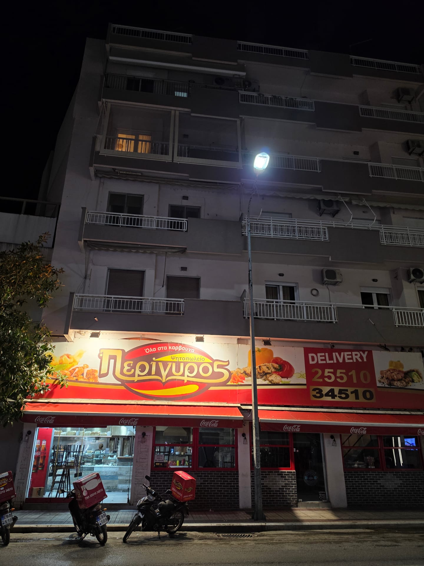 Περίγυρος