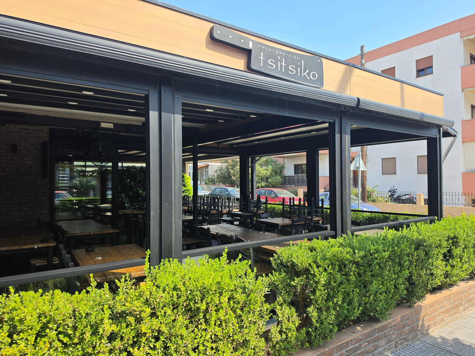 Tsitsiko
