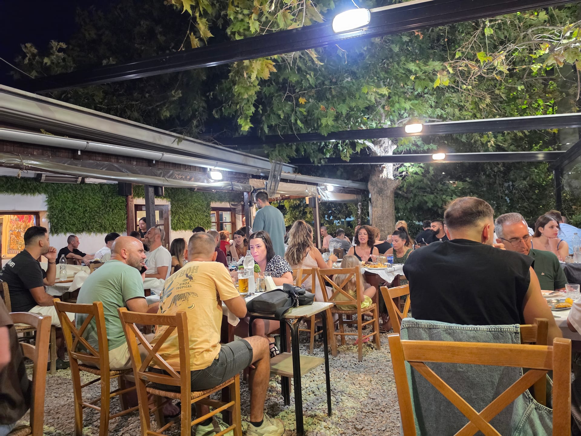 Λεύκες