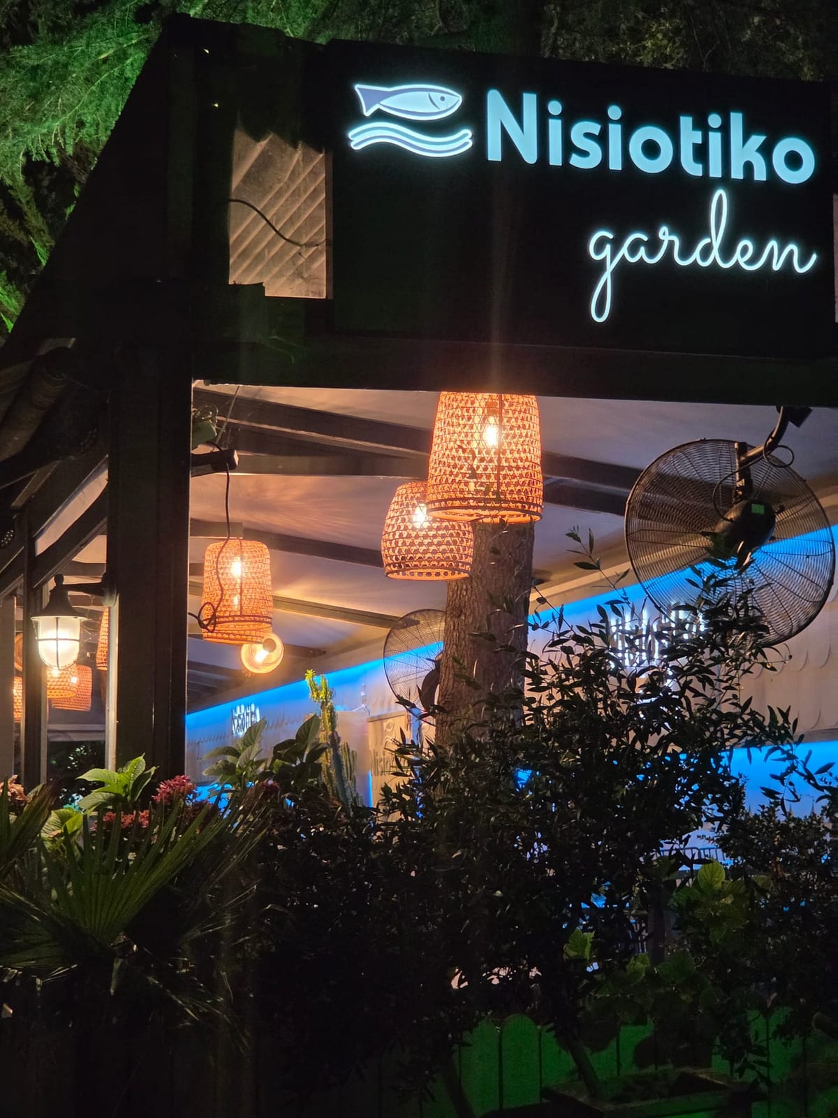 Nisiotiko