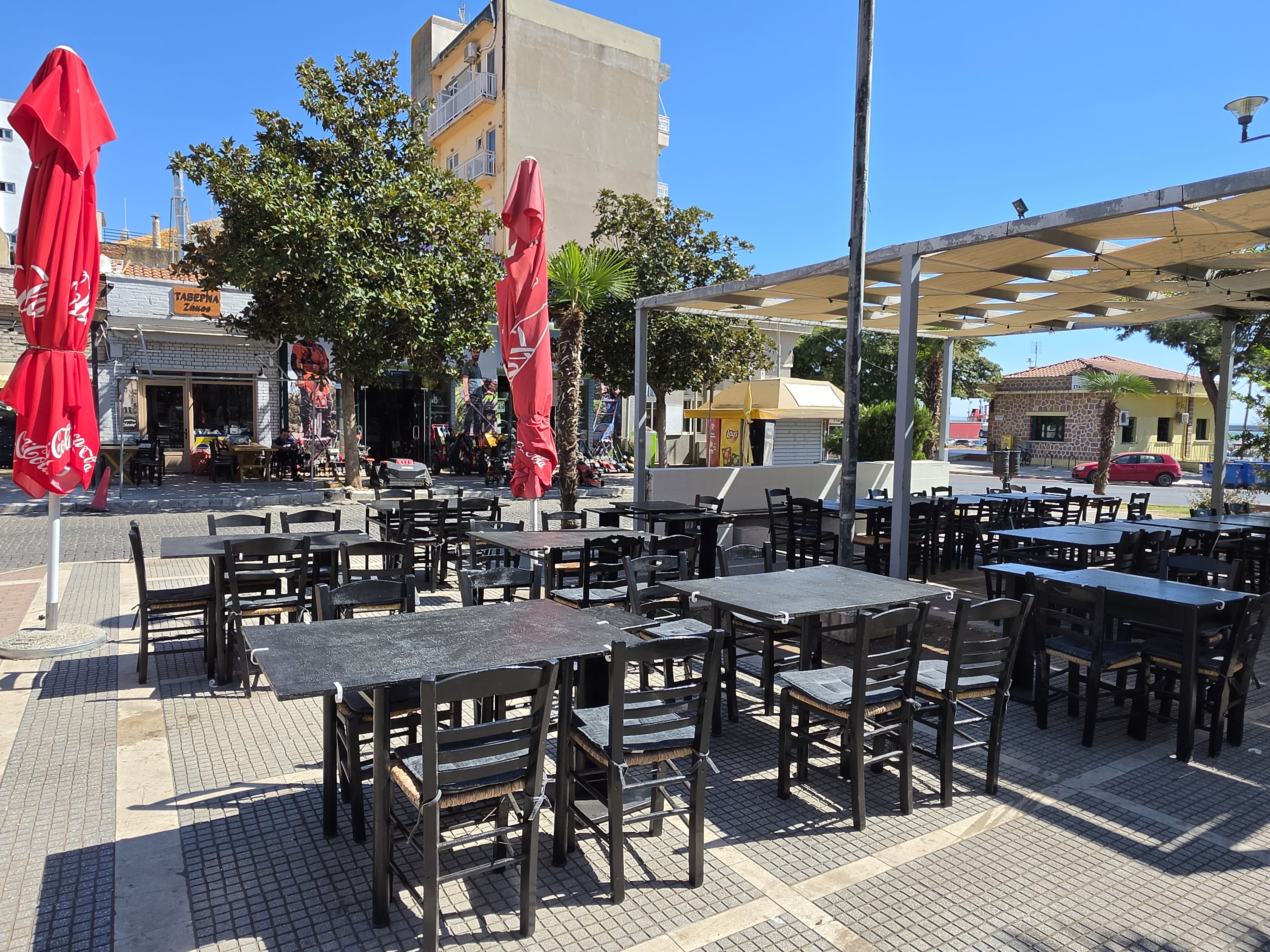 Taverna Zikos